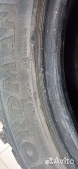 Nordman Nordman 4 205/50 R16 91T