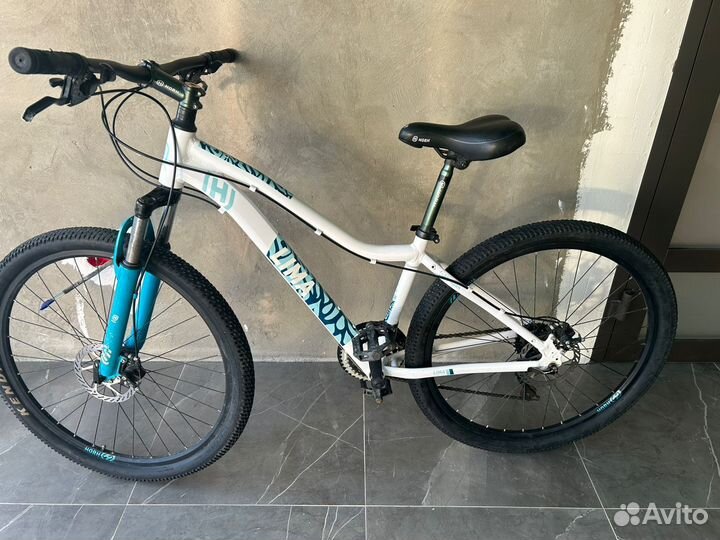 Велосипед горный 27.5