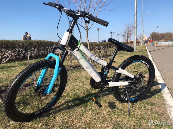 Велосипеды: детские, подростковые,горные