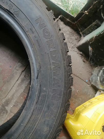 Nordman Nordman 4 185/65 R15