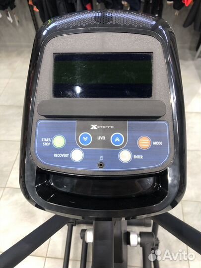 Эллиптический тренажер Xterra FS 3.5