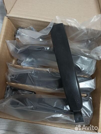 Повторитель поворота в зеркало LADA vesta