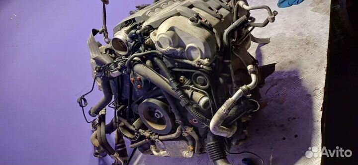 Шкив коленвала Porsche Panamera 970 2014