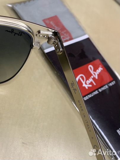 Солнцезащитные очки Ray Ban RB 3716