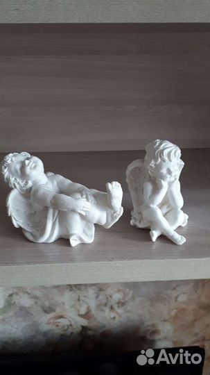 Ангел статуэтка