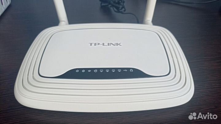 Wifi роутер TP-Link