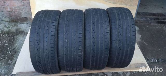 Goodyear Eagle Sport 205/55 R16