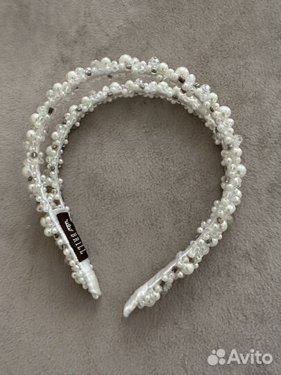 Ободок диадема