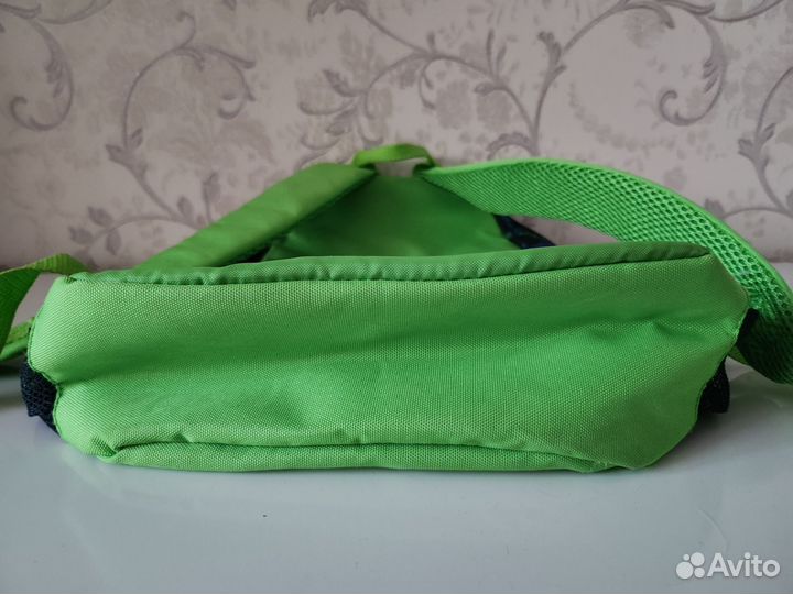 Детский рюкзачок