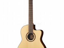 Классическая гитара Cort AC160CF-NAT