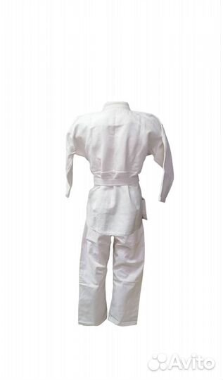 Кимоно для дзюдо 