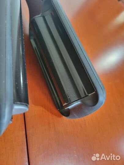 Щипцы для волнистых волос