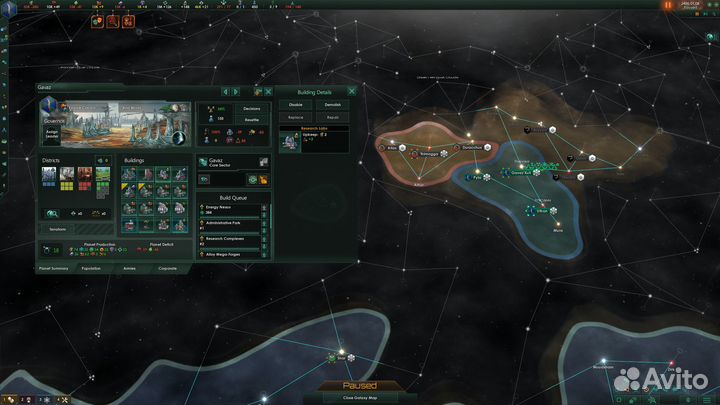 Stellaris (Steam)