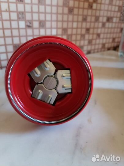 Закаточная машинка автомат