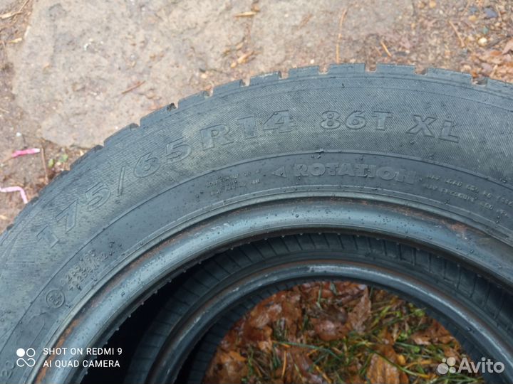 Nokian Tyres Nordman 7 175/65 R14 86T