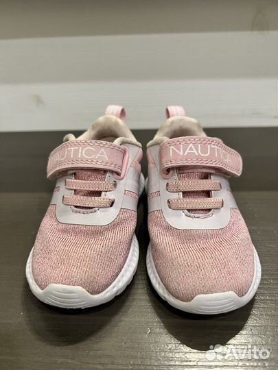 Кроссовки детские