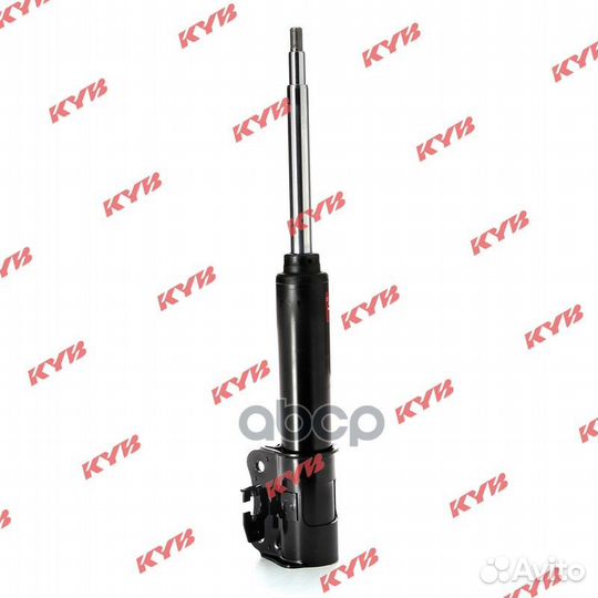 Амортизатор подвески передн прав suzuki: grand