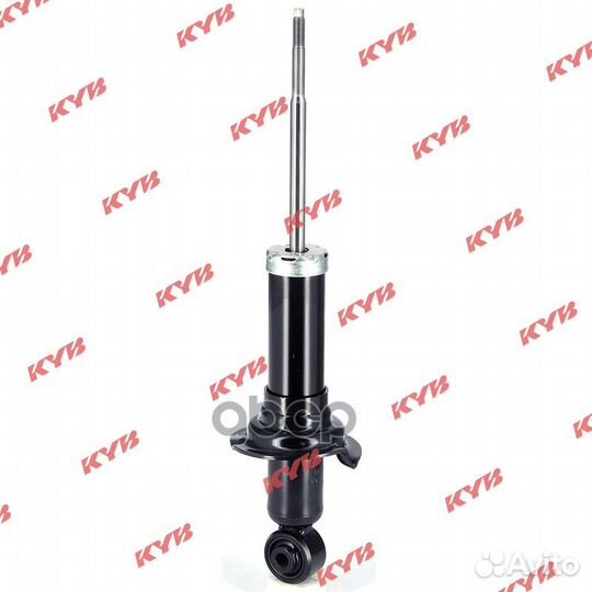 Амортизатор подвески задн honda: civic VI 01-05