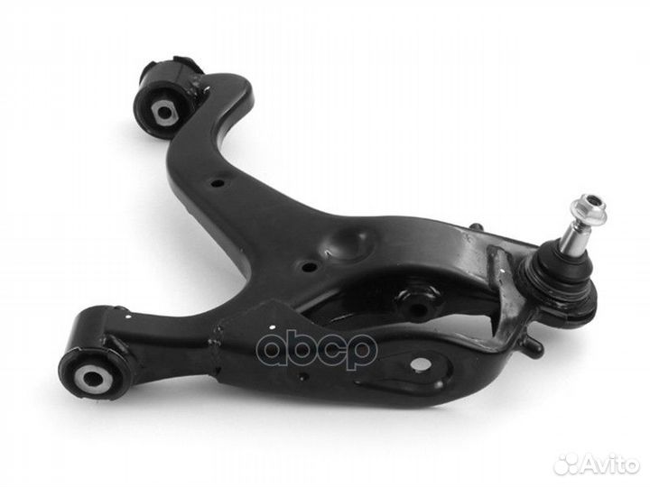 Рычаг подвески передний нижний land rover range
