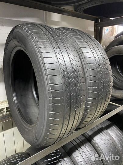 Michelin Latitude Tour HP 225/65 R17 102H