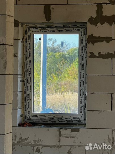 Пластиковые окна на заказ