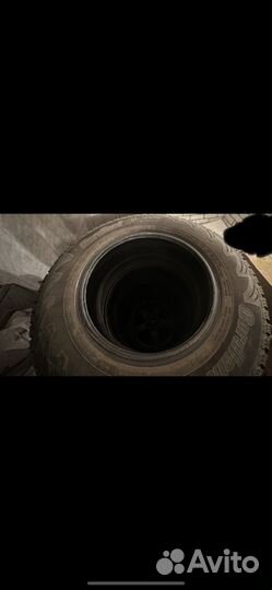 Cordiant Snow Cross 215/65 R16 102T