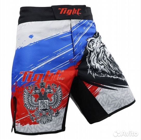 Комплект для мма 3 в 1 Cody Russia