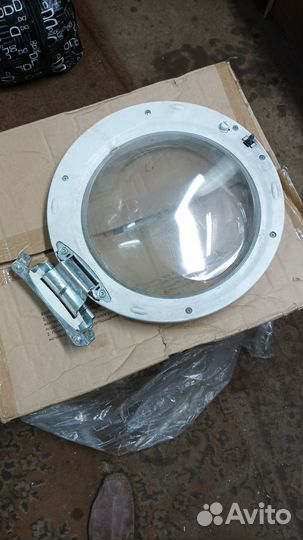 Люк для стиральной машины