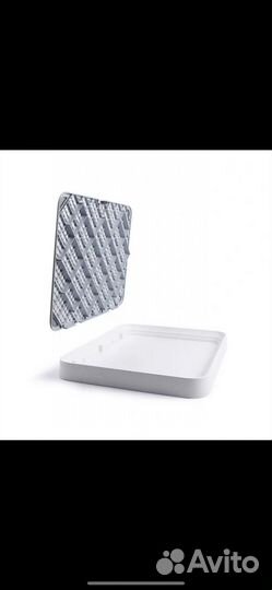 Туалет для собак под пеленку