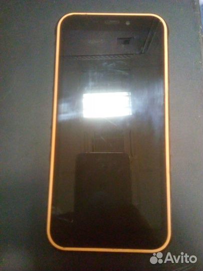 Ulefone armor x8