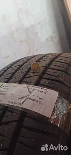 Sailun Terramax A/T 265/60 R18