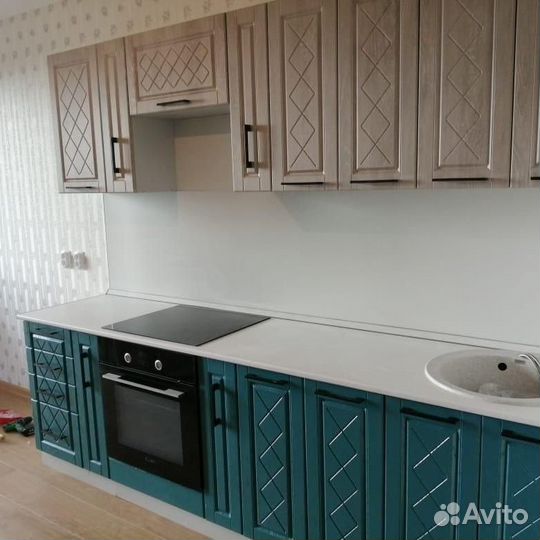 Кухня модульная 