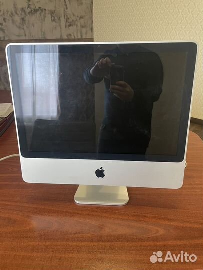 Apple iMac 21.5 2009 A1224