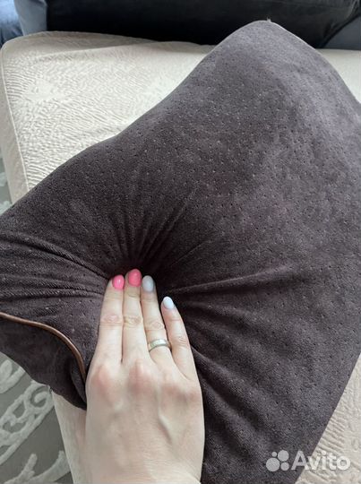 Подушка для наращивания