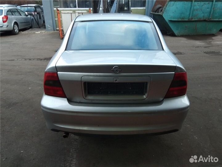 Разбор на запчасти Opel Vectra B 1995-2002