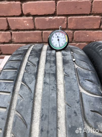 Tigar UHP Ultra High Performance 215/55 R17