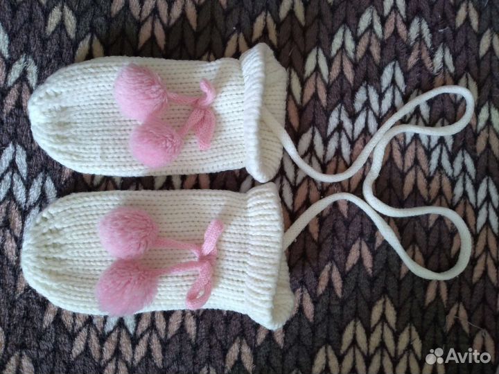 Детские вещи