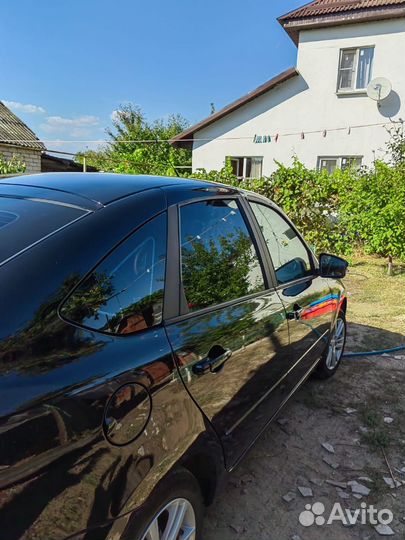 LADA Granta 1.6 МТ, 2022, 18 000 км