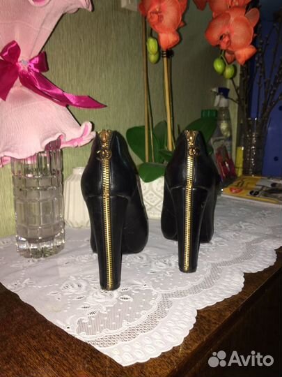 Туфли женские