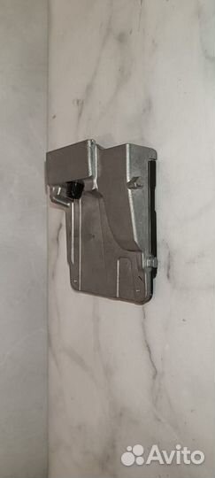 Камера передняя Lexus Rx450Hl