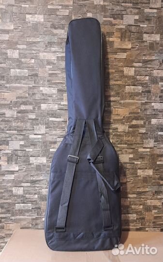 Чехол для электрогитары и бас гитары(новый)