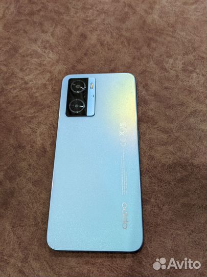 OPPO A57s, 4/128 ГБ