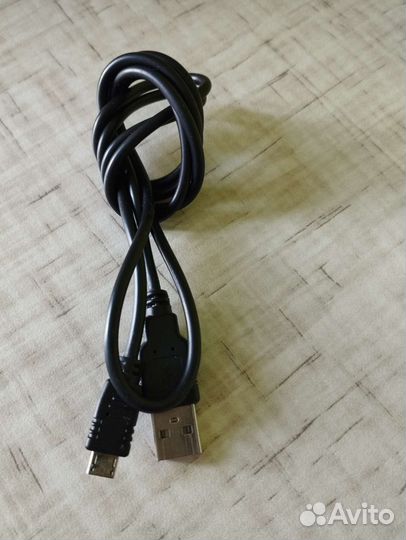 Адаптер зарядка