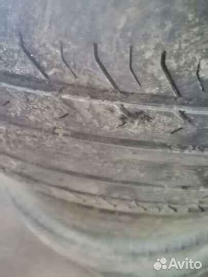 Bridgestone Ecopia EP-02 215/70 R16