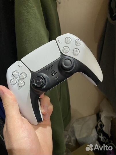 Джойстик геймпад Sony playstation 5 пс5 PS5