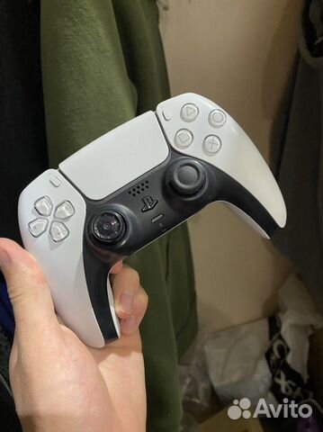 Джойстик геймпад Sony playstation 5 пс5 PS5