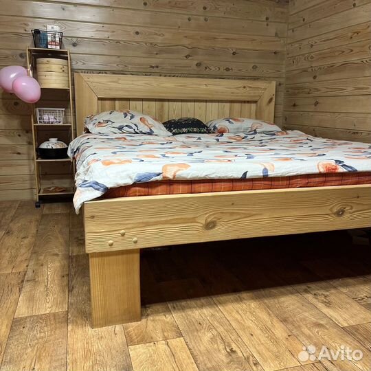 Столярные работы по дереву и изготовление мебели