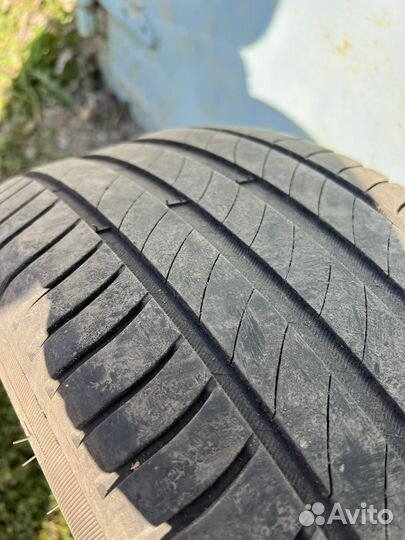 Michelin Primacy 4 235/45 R18