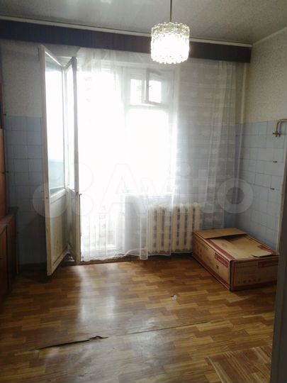 2-к. квартира, 54,1 м², 5/5 эт.