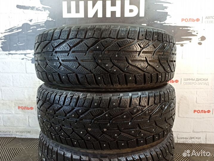 Tigar SUV Ice 225/65 R17 106T